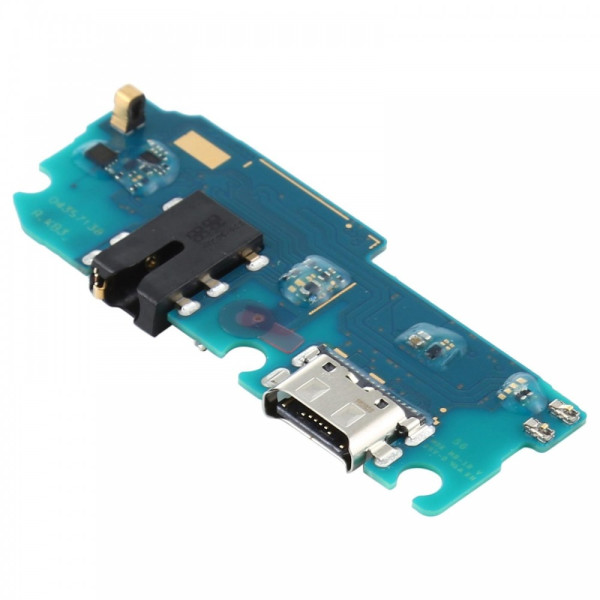 Плата зарядки Samsung A125 Galaxy A12, A127 Galaxy A12, Original