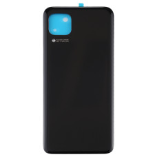Задня кришка Huawei P40 Lite, Midnight Black