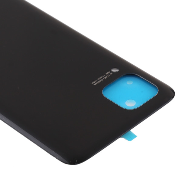 Задня кришка Huawei P40 Lite, Midnight Black