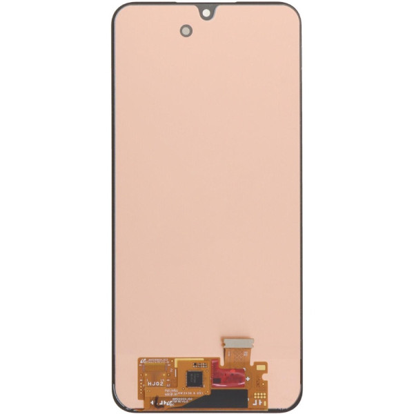 Дисплей Samsung A266 Galaxy A26 5G, з тачскріном, Black, Service