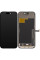 Дисплей iPhone 15 Pro, з тачскріном, Incell ZY FHD
