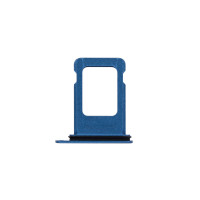 Тримач SIM карти iPhone 13, iPhone 13 mini, (Single Sim), Blue