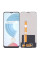 Дисплей Realme C21Y, Realme C25Y, з тачскріном, Black
