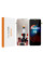 Дисплей Xiaomi Redmi A5 4G (Global 168mm), з тачскріном, Black, Service Pack