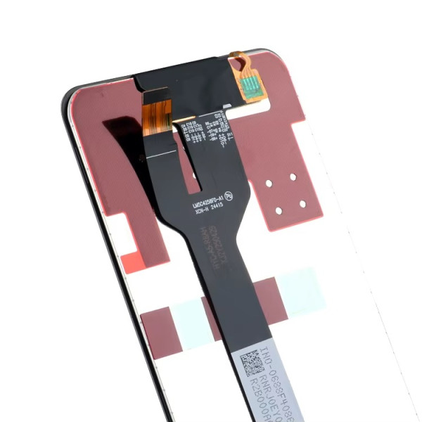 Дисплей Xiaomi Redmi A5 4G (Global 168mm), з тачскріном, Black, Service Pack