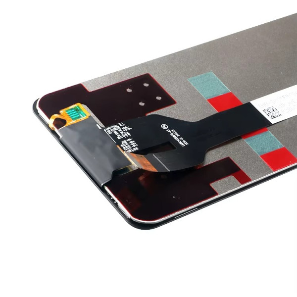 Дисплей Xiaomi Redmi A5 4G (Global 168mm), з тачскріном, Black, Service Pack