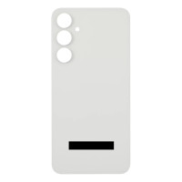 Задня кришка Samsung S711 Galaxy S23 FE, Cream