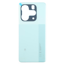 Задня кришка Xiaomi Redmi Note 14 5G, Coral Green