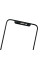 Скло дисплея iPhone X, iPhone XS, з плівкою OCA, Original