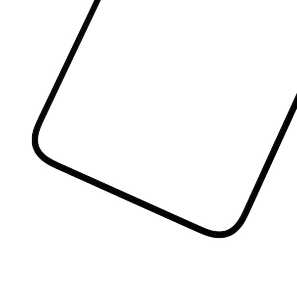 Скло дисплея iPhone X, iPhone XS, з плівкою OCA, Original