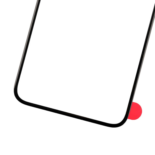 Скло дисплея iPhone X, iPhone XS, з плівкою OCA, Original