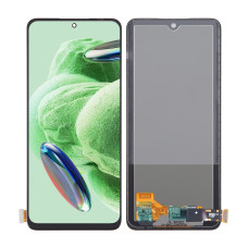 Дисплей Xiaomi Redmi Note 12 4G, Note 12 5G, Poco X5, з тачскріном, IPS