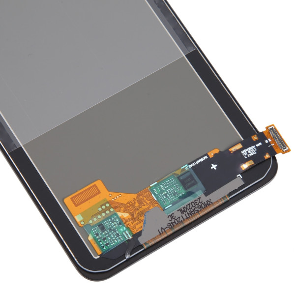 Дисплей Xiaomi Redmi Note 12 4G, Note 12 5G, Poco X5, з тачскріном, IPS
