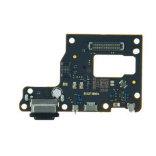 Плата зарядки Xiaomi Mi 9 Lite, (Type-C), OEM