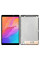 Дисплей Huawei MatePad T8 (KOB2-L09) з тачскріном, Black, OEM