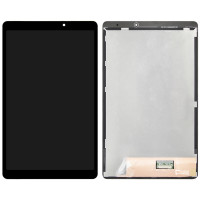 Дисплей Huawei MatePad T8 (KOB2-L09) з тачскріном, OEM, Black