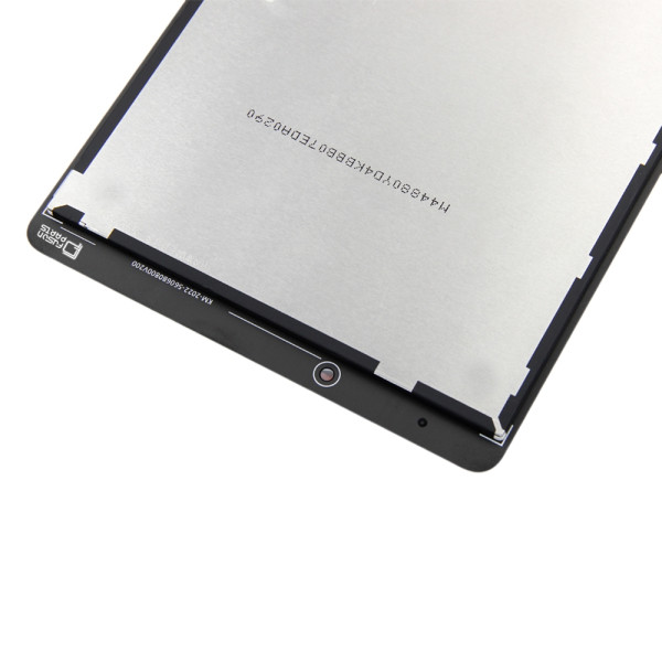 Дисплей Huawei MatePad T8 (KOB2-L09) з тачскріном, OEM, Black