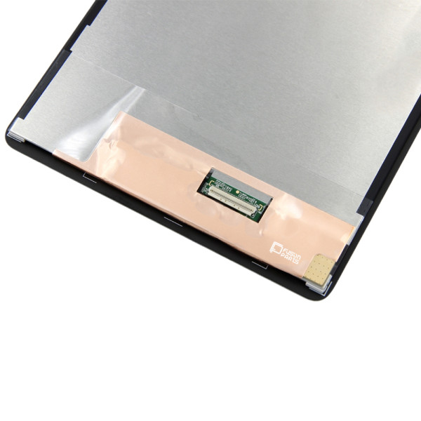 Дисплей Huawei MatePad T8 (KOB2-L09) з тачскріном, OEM, Black