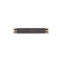 Конектор материнської плати для дисплея Samsung A405, M515, A715, M317, N770, (78 pin)