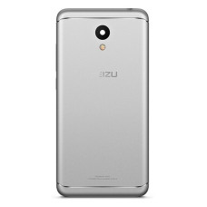 Задня кришка Meizu M6 (M711) Silver