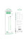 Кабель Hoco X68 Type-C to Lightning (1m) Green