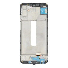 Дисплей Samsung M346 Galaxy M34 5G, з тачскріном, в рамці, OLED