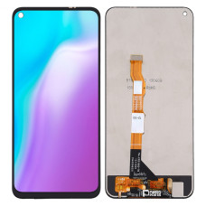 Дисплей Vivo Y30 (V1938), з тачскріном, OEM