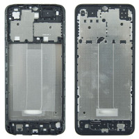 Рамка дисплея Xiaomi Redmi A1, Redmi A2, Black