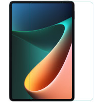 Захисне скло Xiaomi Mi Pad 5, (2.5D) Прозоре