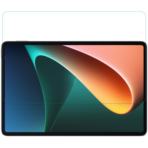 Захисне скло Xiaomi Mi Pad 5, (2.5D) Прозоре