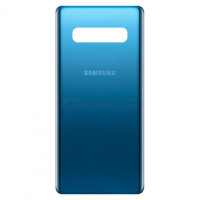 Задня кришка Samsung G973 Galaxy S10, Blue