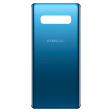 Задня кришка Samsung G973 Galaxy S10, Blue