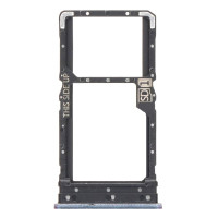 Тримач SIM карти Motorola XT2173 Moto G31, Gray