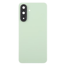 Задня кришка Samsung A566 Galaxy A56 5G, Olive, зі склом камери