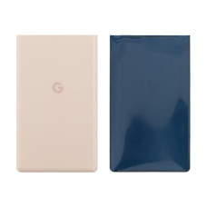 Задня кришка Google Pixel 6, Original, Kinda Coral