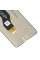 Дисплей ZTE Blade V60 Design, з тачскріном, Black, Service Pack
