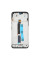 Дисплей Xiaomi Redmi 15 4G (Global), з тачскріном, в рамці, Black, Service Pack