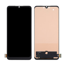 Дисплей Oppo A73 4G, A91, F15, F17, Reno 3, з тачскріном, IPS