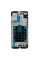 Дисплей Samsung M556 Galaxy M55, з тачскріном, в рамці, Black, Original