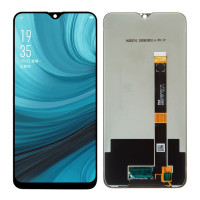 Дисплей Oppo A12, A5s, A7, Realme 3, з тачскріном, OEM