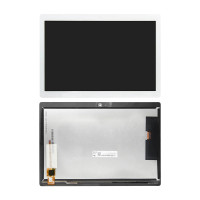 Дисплей Lenovo Tab M10 HD (1st Gen) (TB-X505) з тачскріном, White