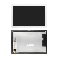 Дисплей Lenovo Tab M10 HD (1st Gen) (TB-X505) з тачскріном, White