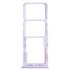 Тримач SIM карти Samsung A225 Galaxy A22, Violet
