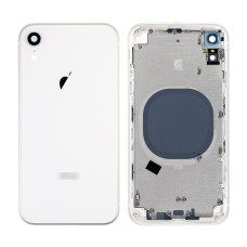 Корпус iPhone XR, White