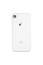 Корпус iPhone XR, White