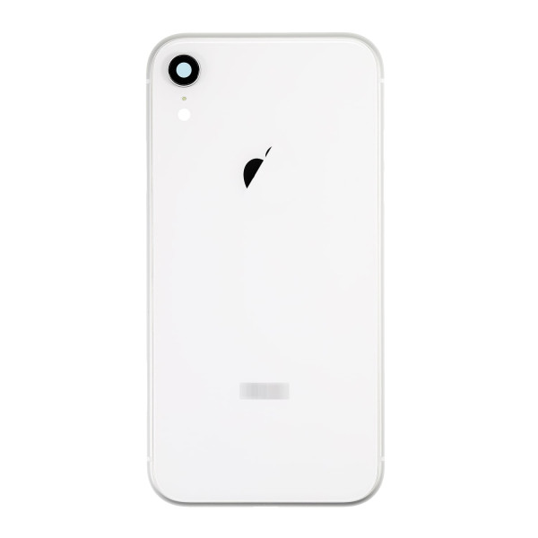 Корпус iPhone XR, White