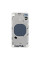 Корпус iPhone XR, White