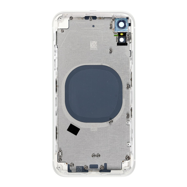 Корпус iPhone XR, White