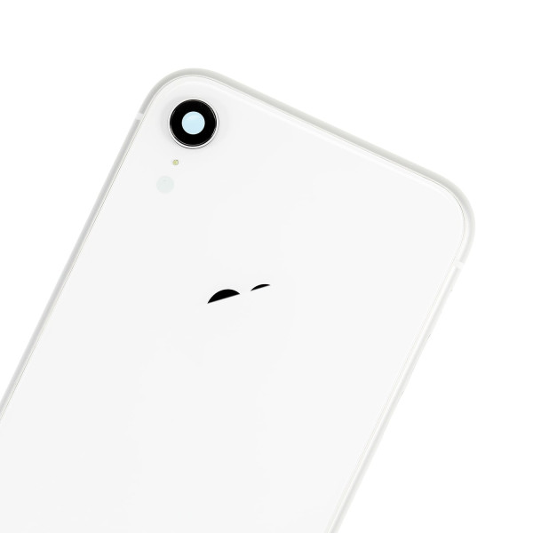 Корпус iPhone XR, White