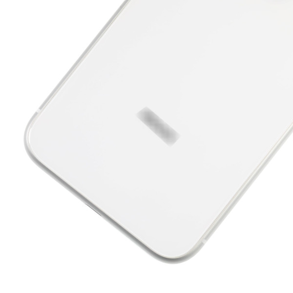 Корпус iPhone XR, White